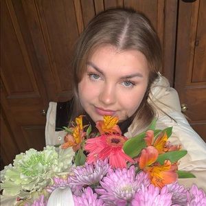 Meet your Posher, Isabell